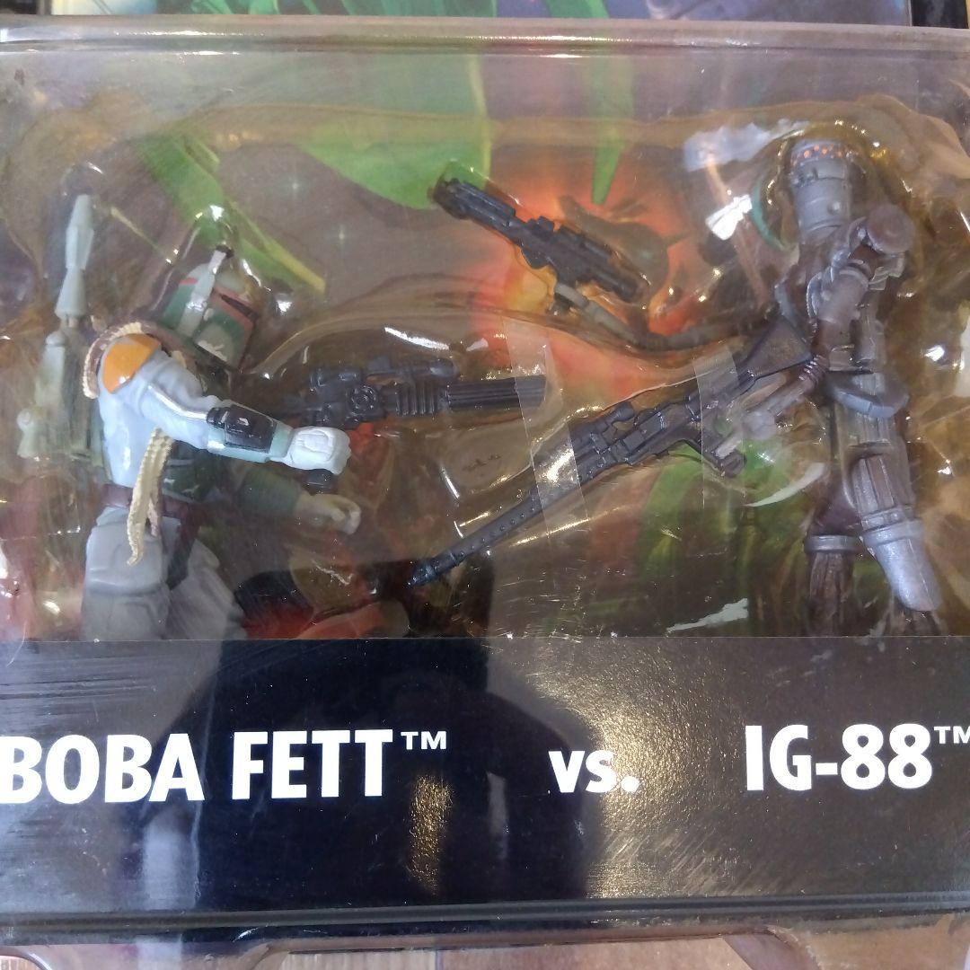 【レア】STARWARS SHADOWS OF THE EMPIRE フィギュア