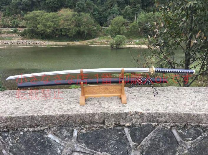 長尺  武具　刀装具　日本刀　模造刀　居合刀