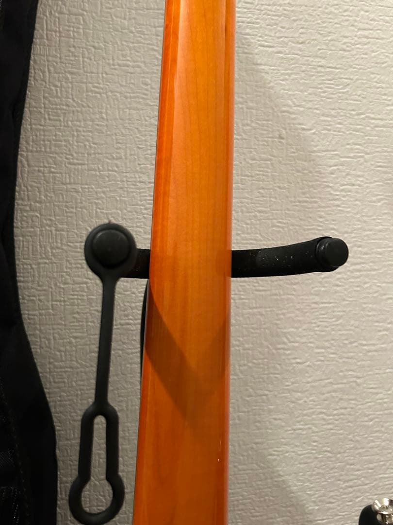 YAMAHAパシフィカ611HFM 純正ソフトケース、説明書、保証書等付属