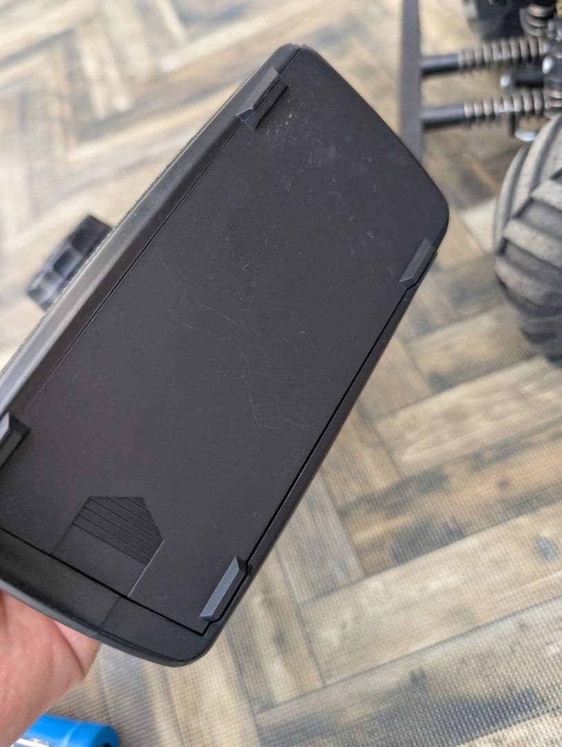 タミヤ　ワイルドウィリー2　RTR TAMIYA　ラジコン　田宮