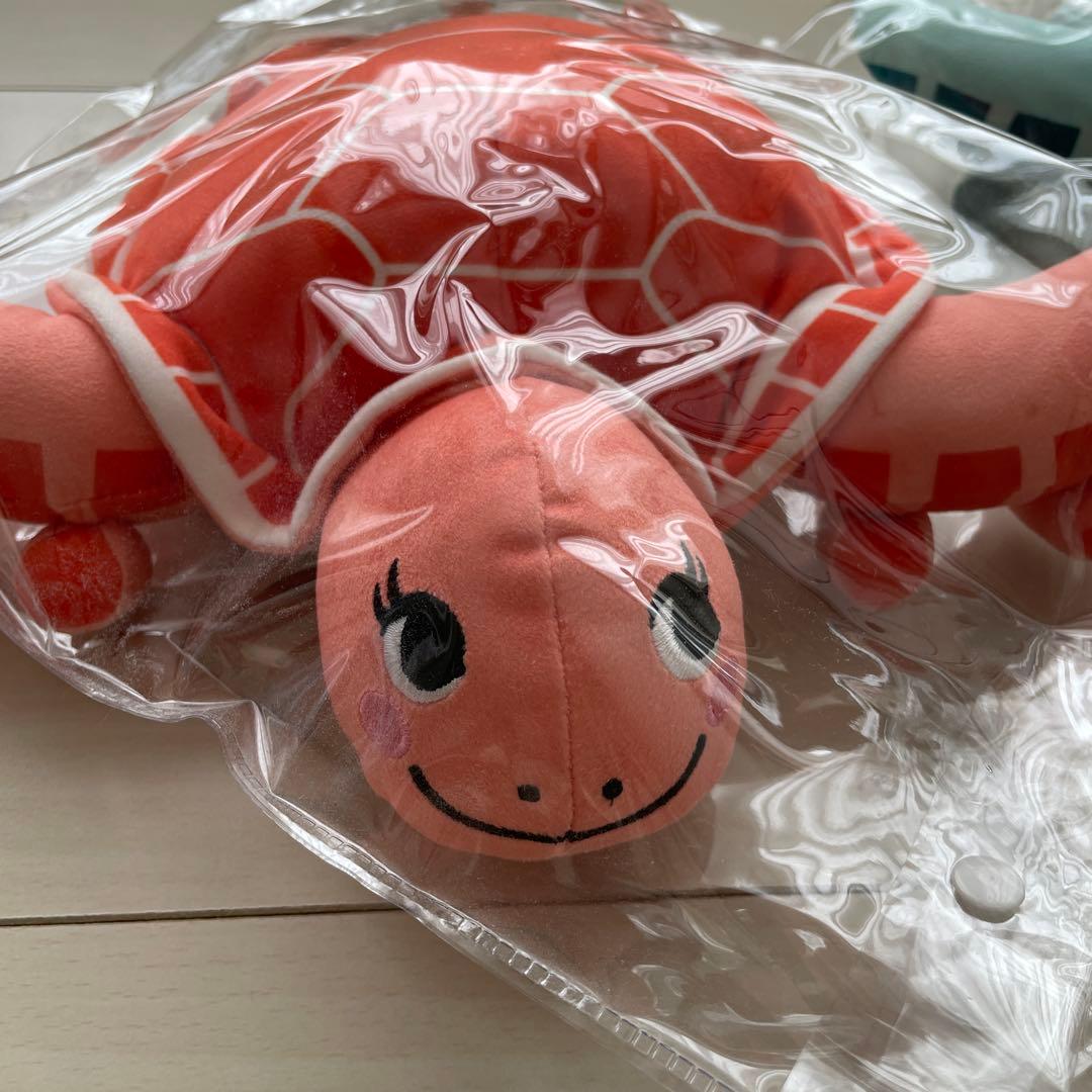 ANA HONU ぬいぐるみ 3体セット