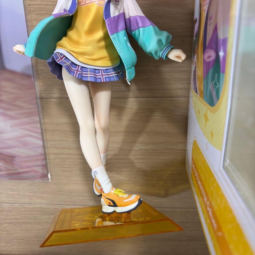 藤田ことね PLUM 限定豪華版 フィギュア クリアファイル