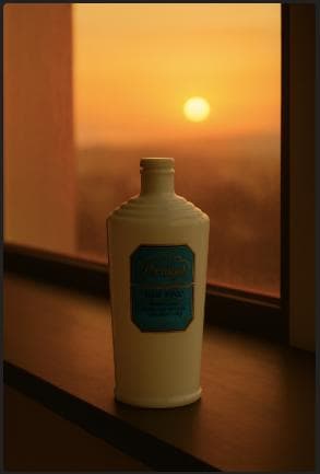 OhldGio Vol.3 理解の外側に咲く花、Rejection（拒絶）