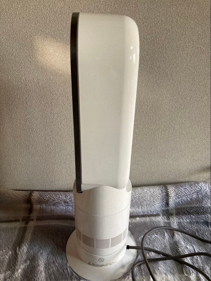 dyson hot+cool 冷暖房機能付き