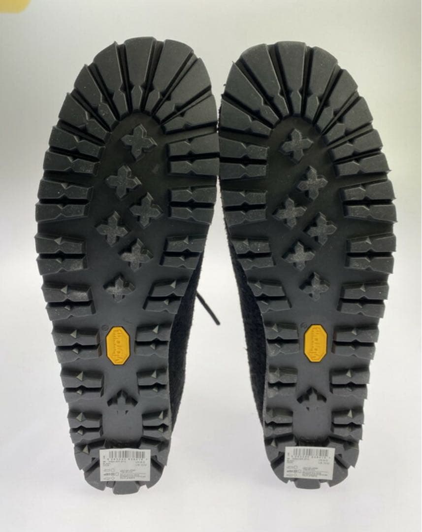 【新品】Clarks クラークス ×HAVEN WEAVER デッキシューズ