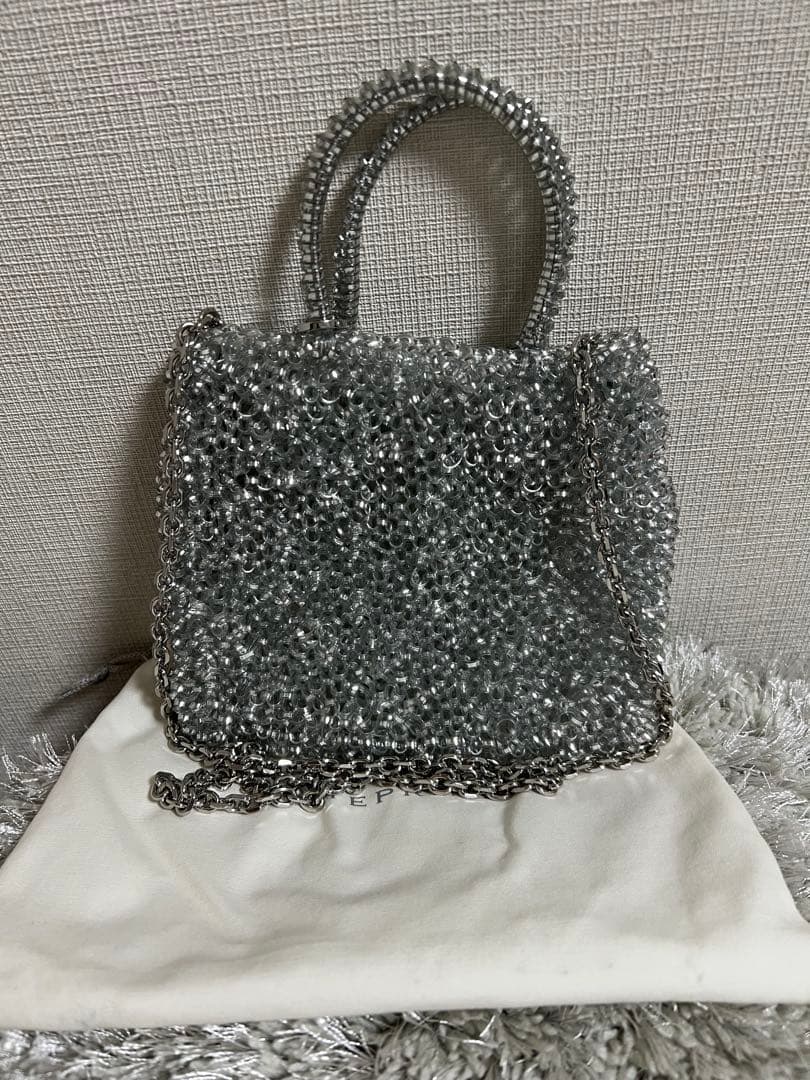 アンテプリマ　バッグ