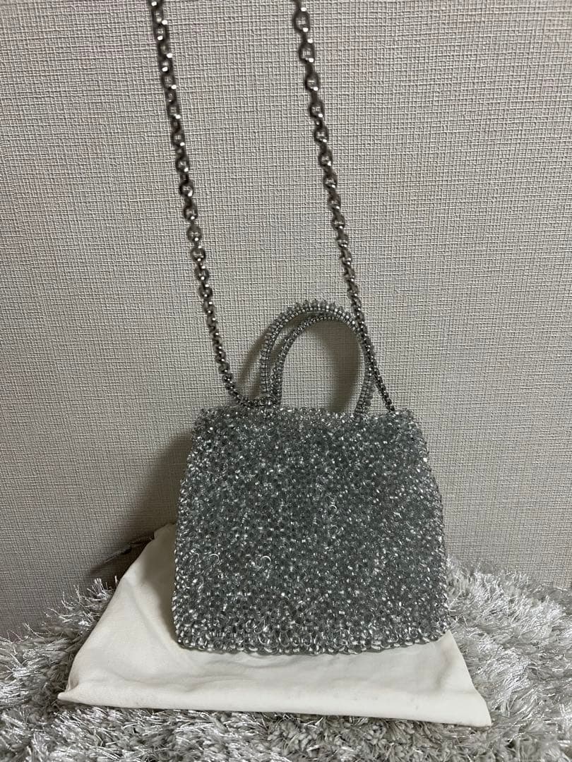 アンテプリマ　バッグ