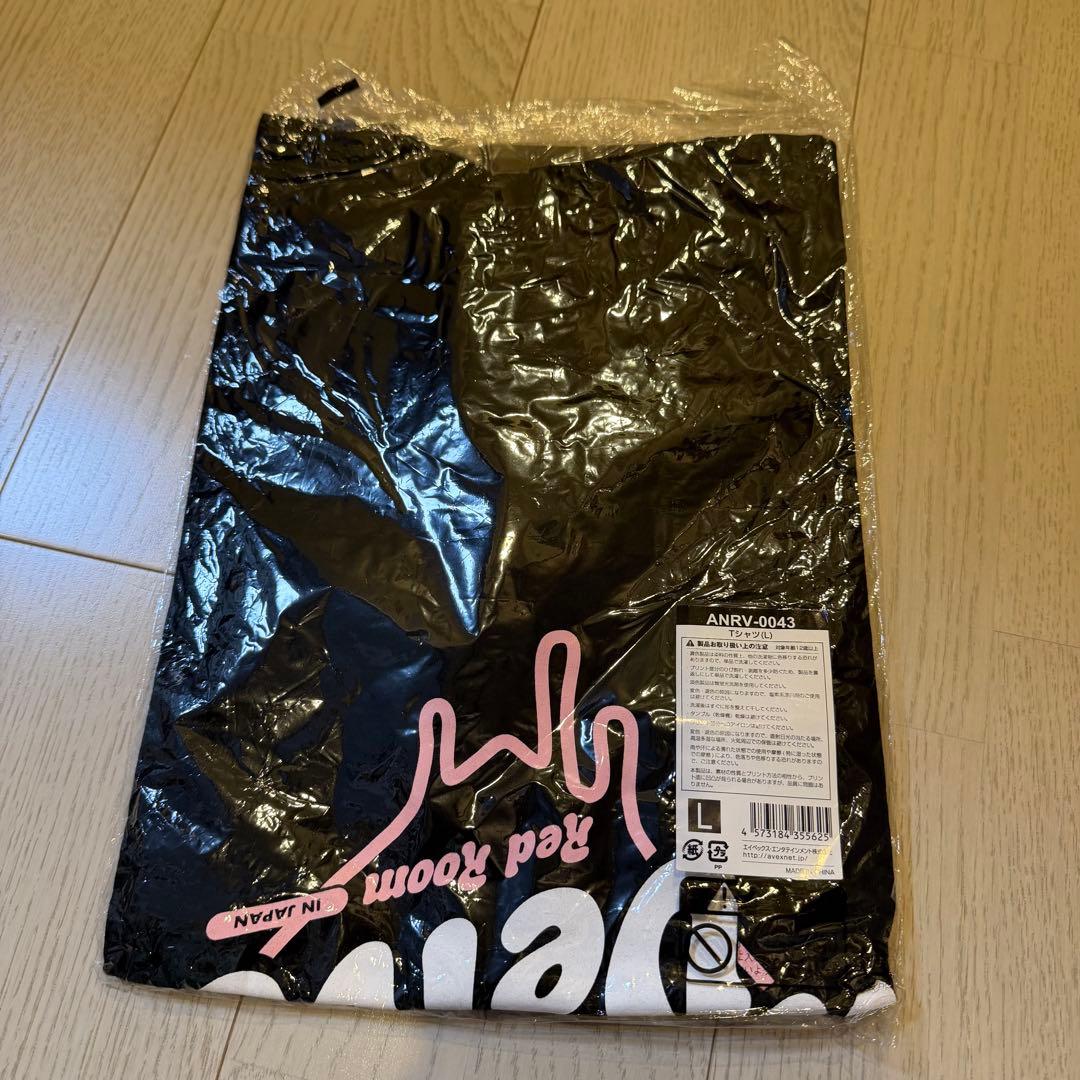 Red Velvet コンサートTシャツ　ツアーバッグ　グッズ