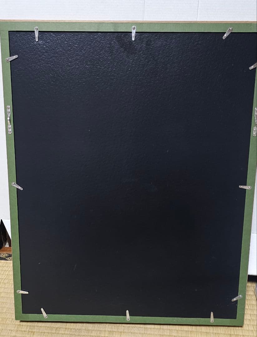 福原遥 直筆サイン入り BLTパネル