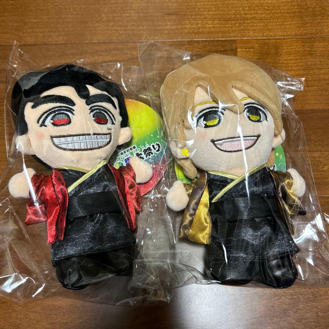 WEST. ちびスト 関西七色男大祭り