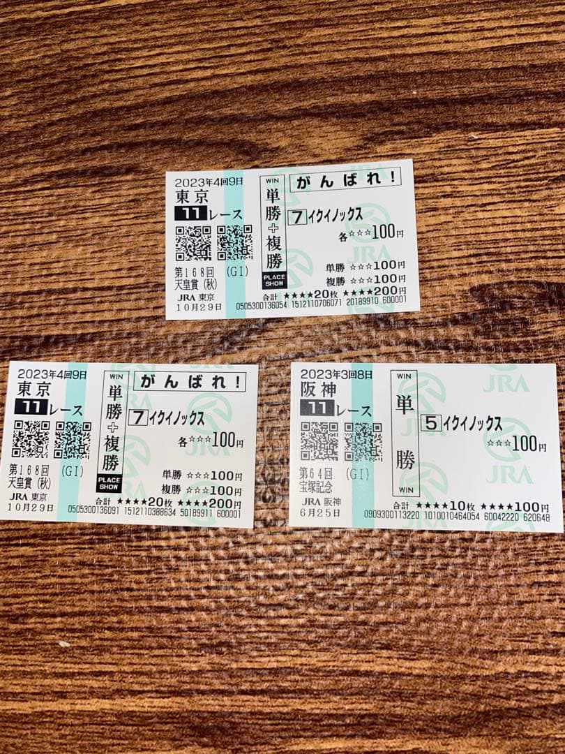 イクイノックス　新聞記事