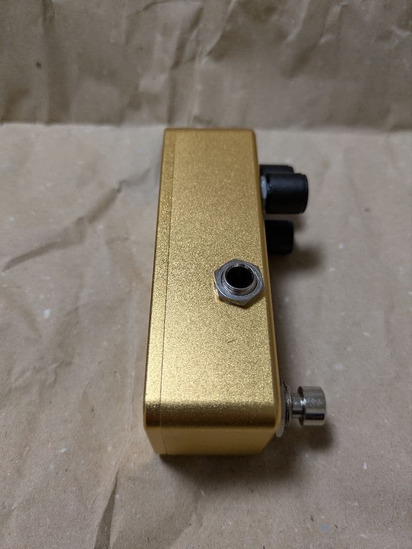 ギター One Control Little Copper Chorus