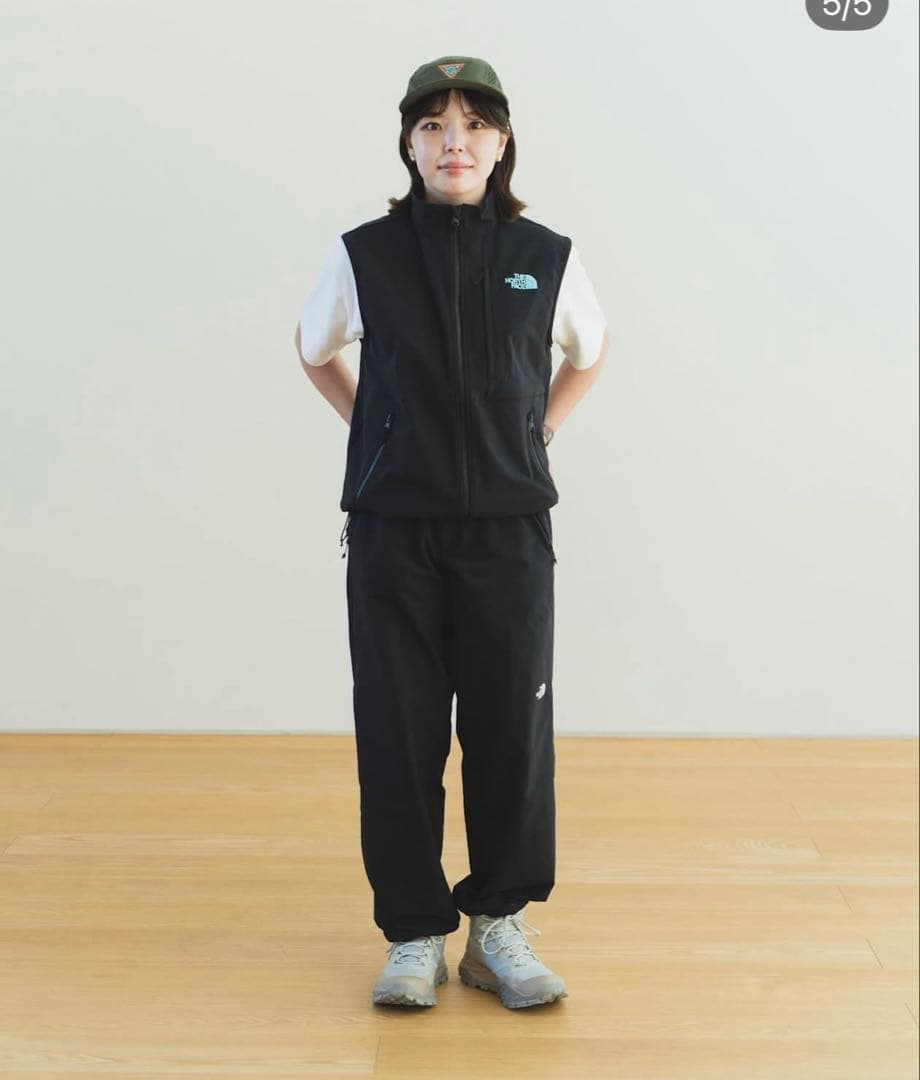 トップス 93'Lasting Quality V3 Vest