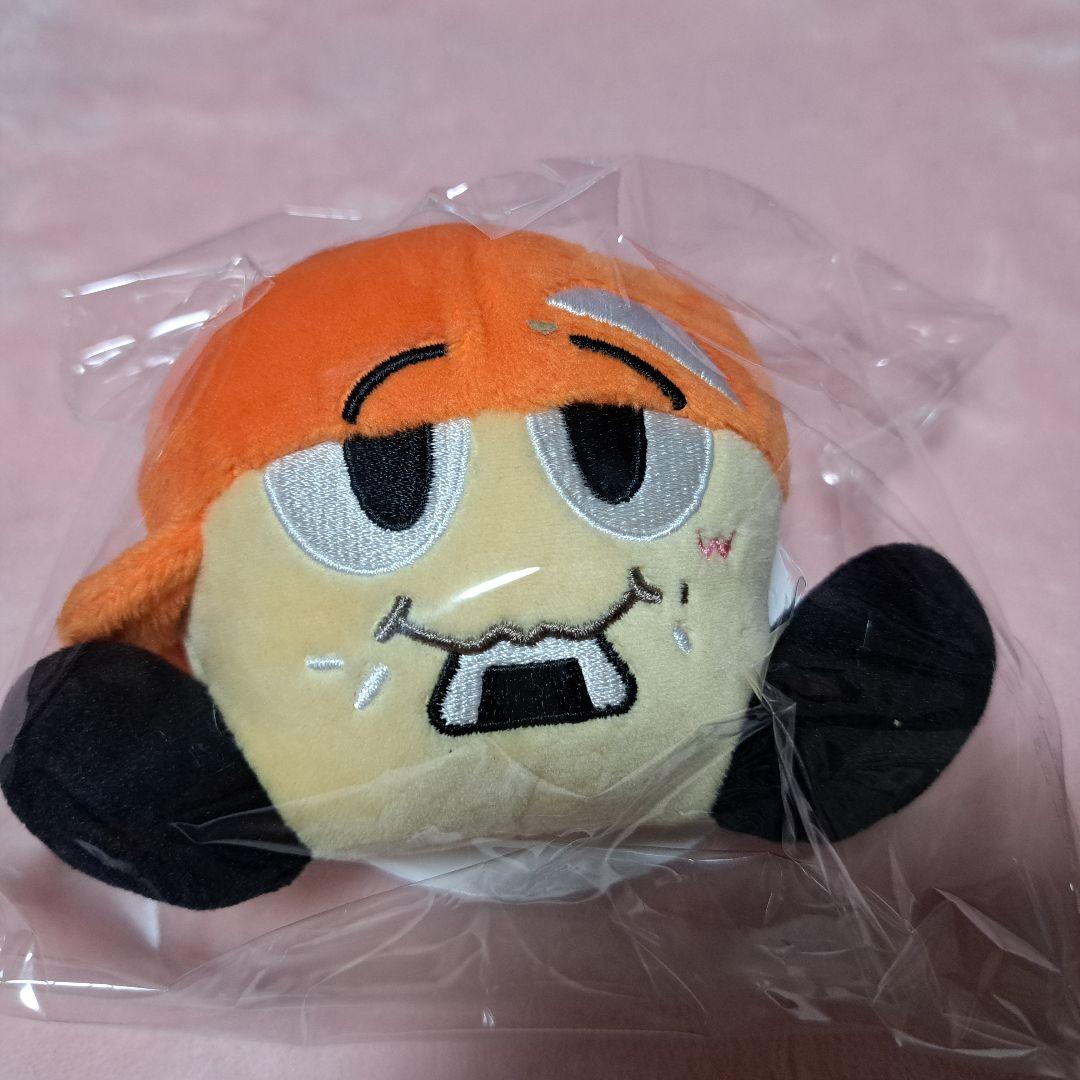 WEST. はぴぬい　ヤツ7人セット