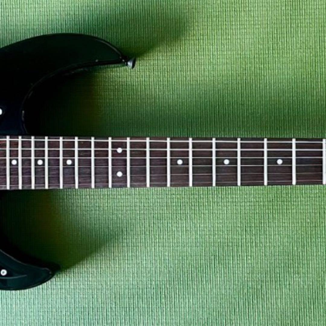 【日本製】YAMAHA RGX512J★SSH★コイルタップ