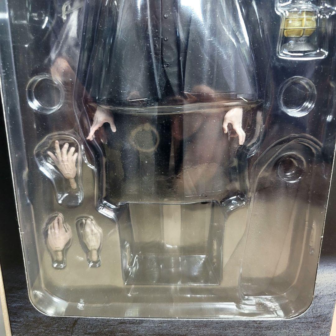 【NECA】新品 正規品 真夜中のロンドン エドワード・バーク教授 フィギュア