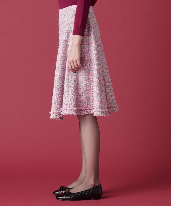 ❤️トッカ❤️クロスタータ スカート❤️