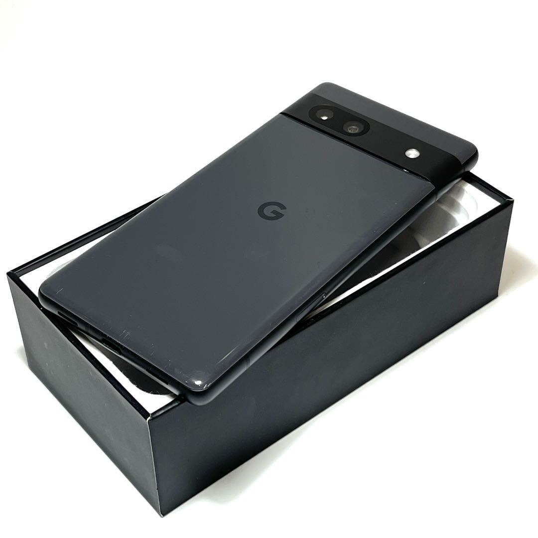 ジャンク品】Google｜ Pixel 6 128GB｜SIMフリー