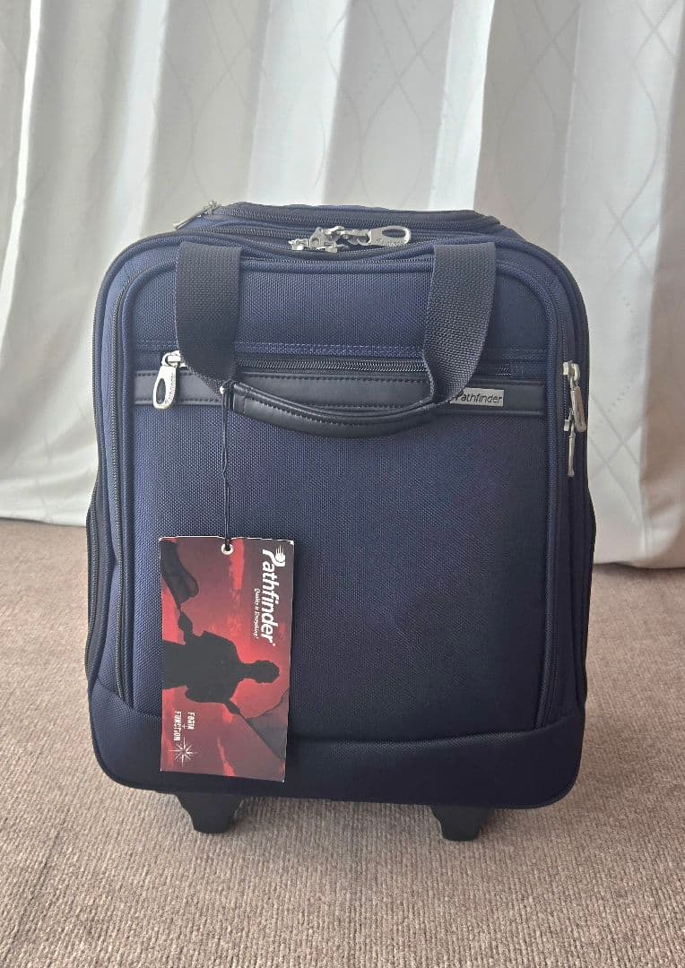 パスファインダー Pathfinder スーツケース 機内持ち込み可能