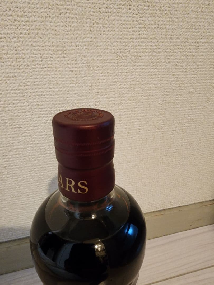 Whisky Talk 2022 マルス津貫 シングルモルトウイスキー マルス