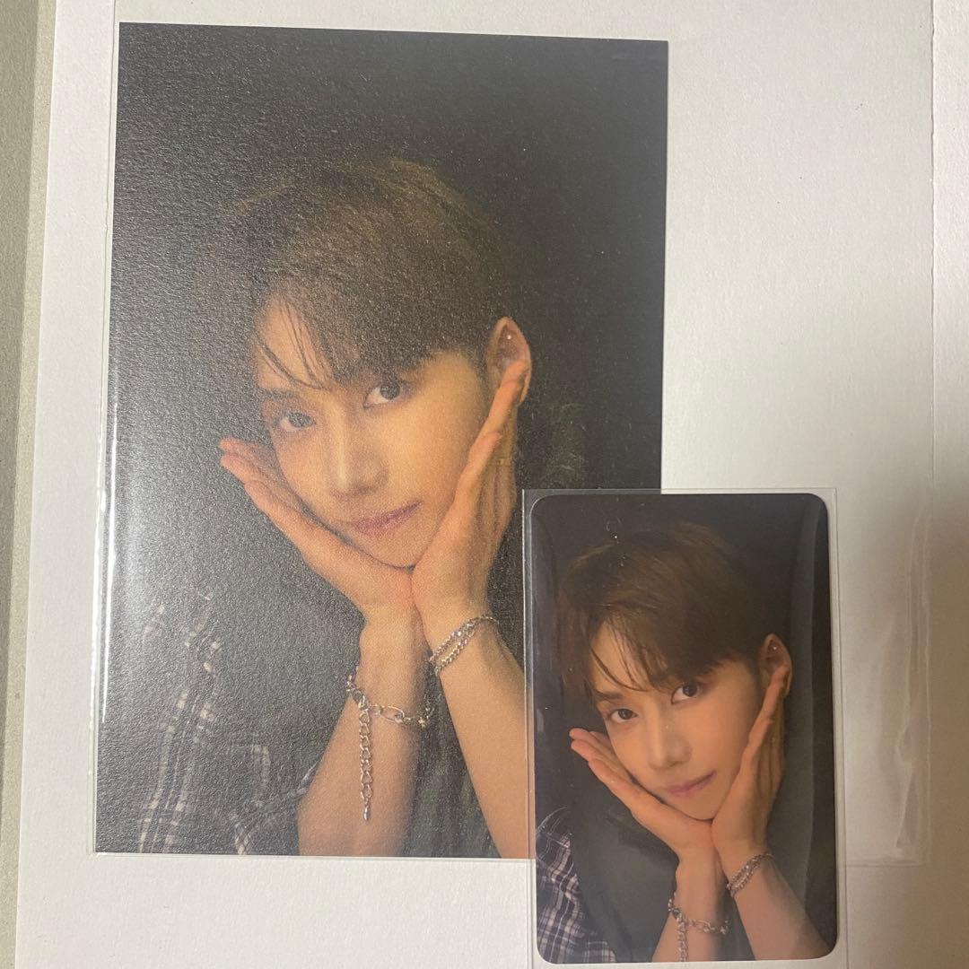 櫻坂46守屋麗奈 直筆サイン＆メッセージ入りチェキ 2023年6月当選分