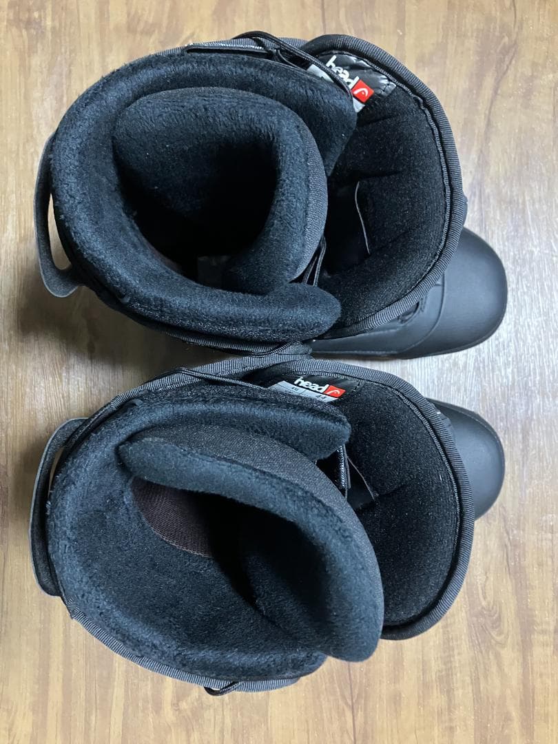 ●中古(極美品/使用1回)● HEAD THREE LYT BOA FOCUS