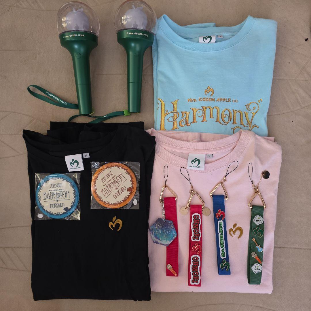 チャンミン ソロコン 会場限定 ラバーキーホルダー 4種類セット