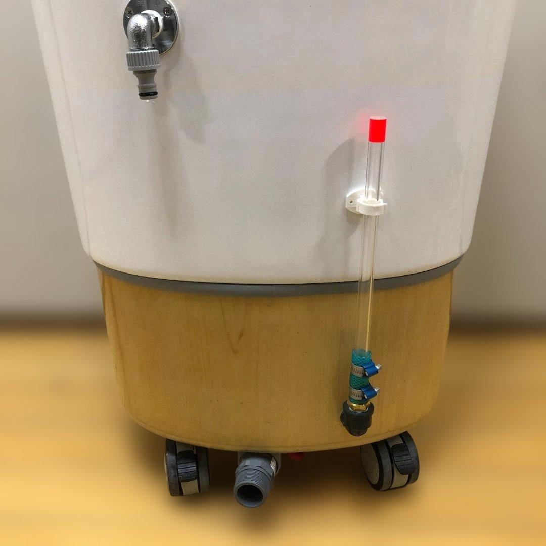 美品 バックシャンプー用 油圧昇降 ブラック 美容室 ヘッドスパ 112930