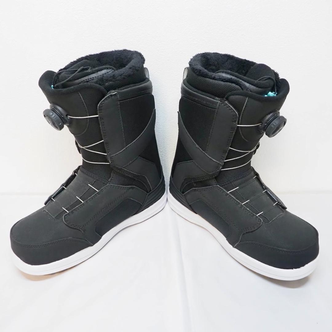 K2 BOUNDARY 28cm ダブルボア　ボア