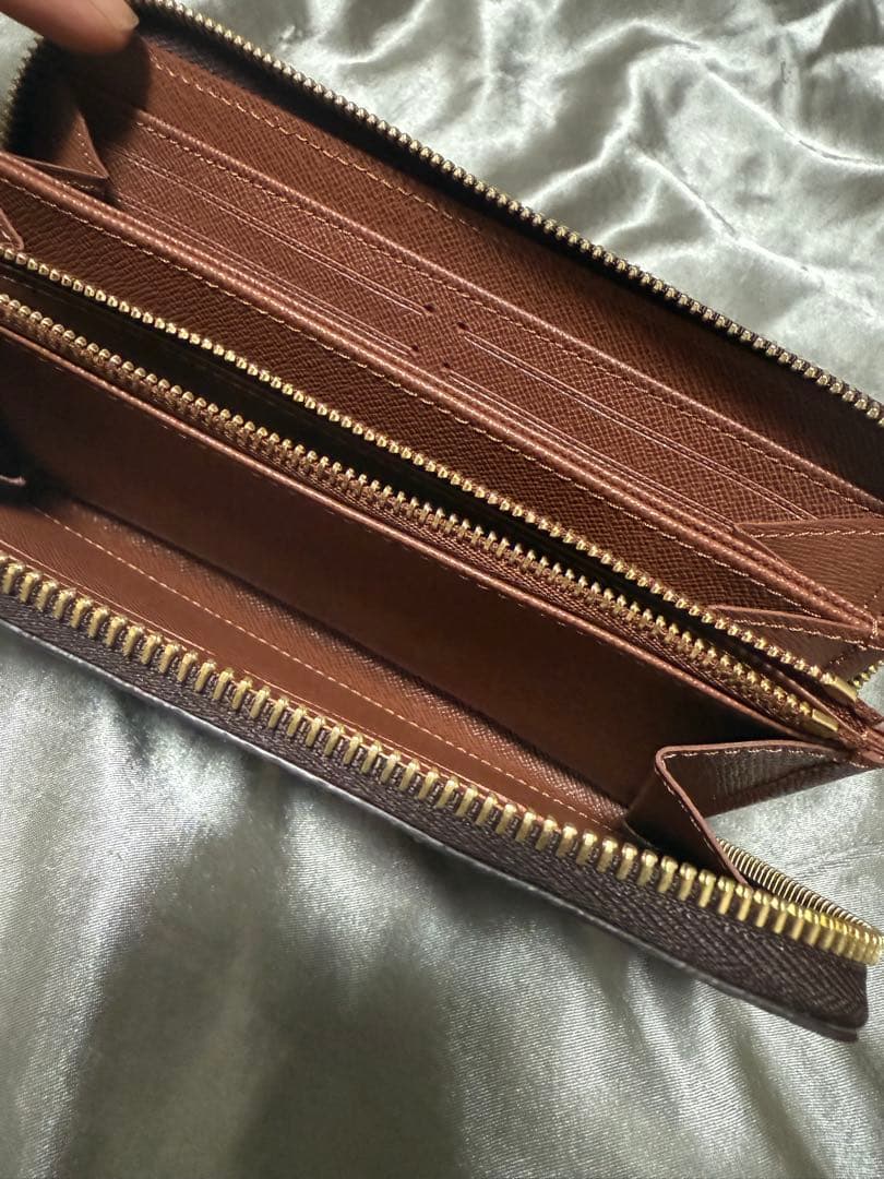 LOUIS VUITTON モノグラム 長財布