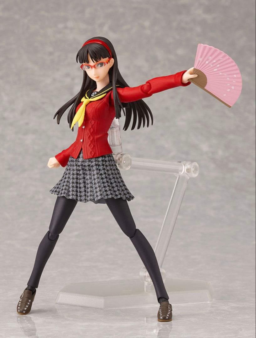 figma136 ペルソナ4 里中千枝