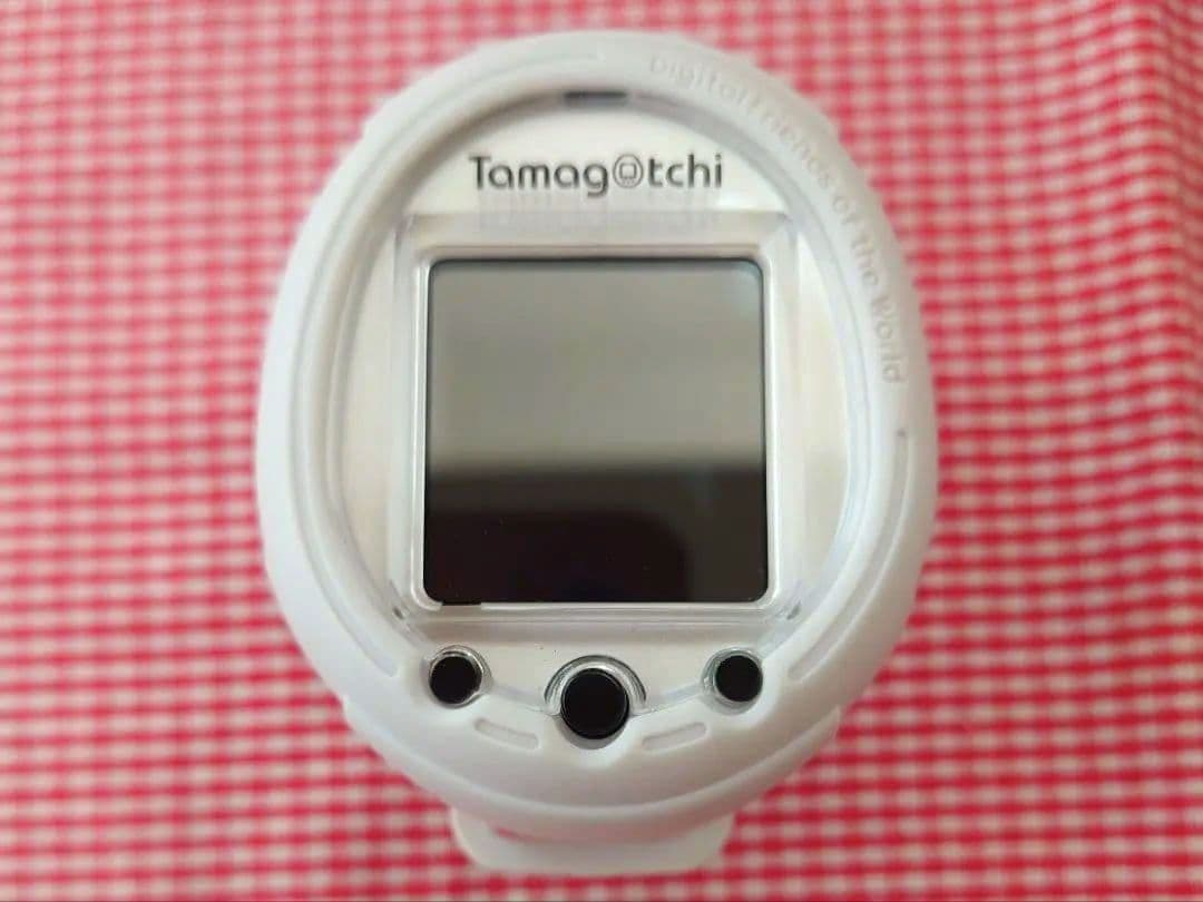 【動作確認済】たまごっちスマート 25thアニバーサリーセット☆