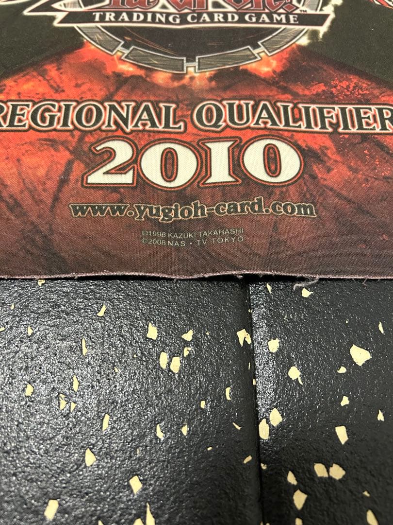 遊戯王 プレイマット Xセイバー2010 - メルカリ