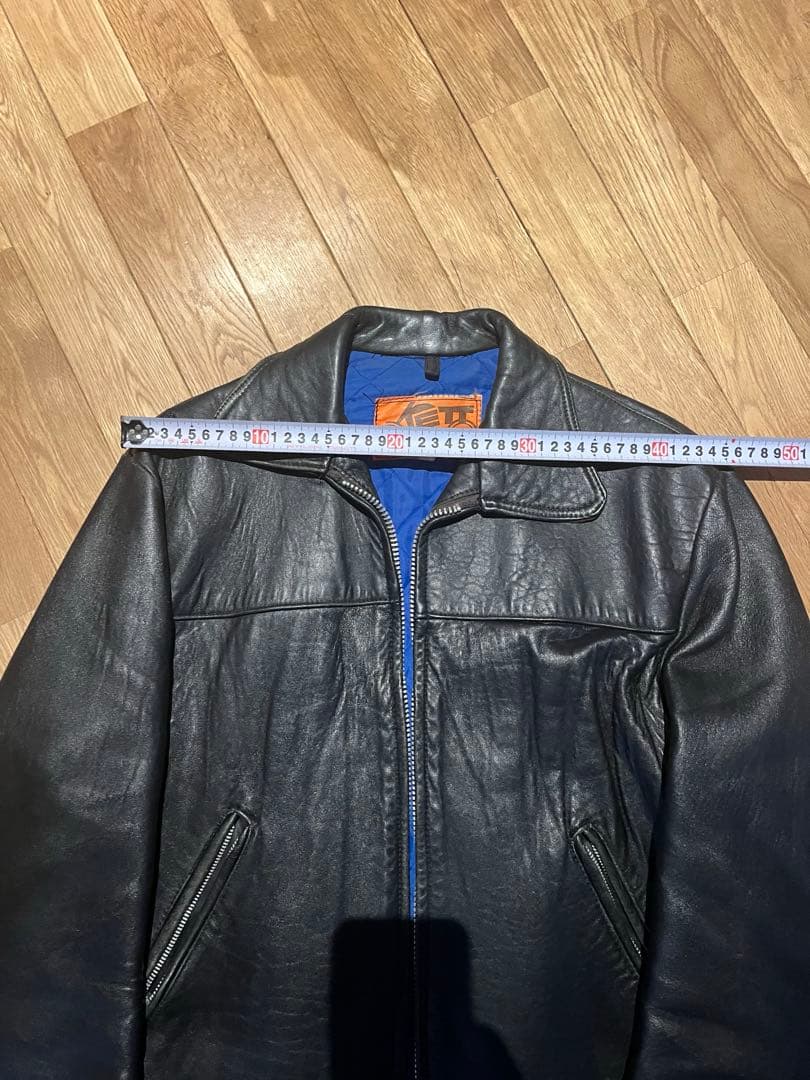 Kett（ケット） シングルライダース