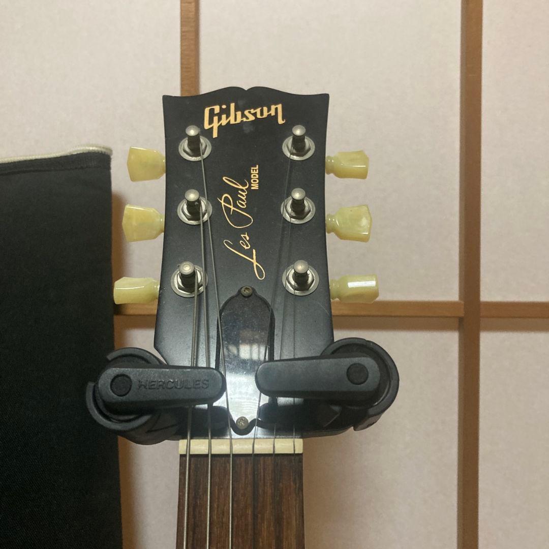 Gibson Les Paul レスポール tribute トリビュート