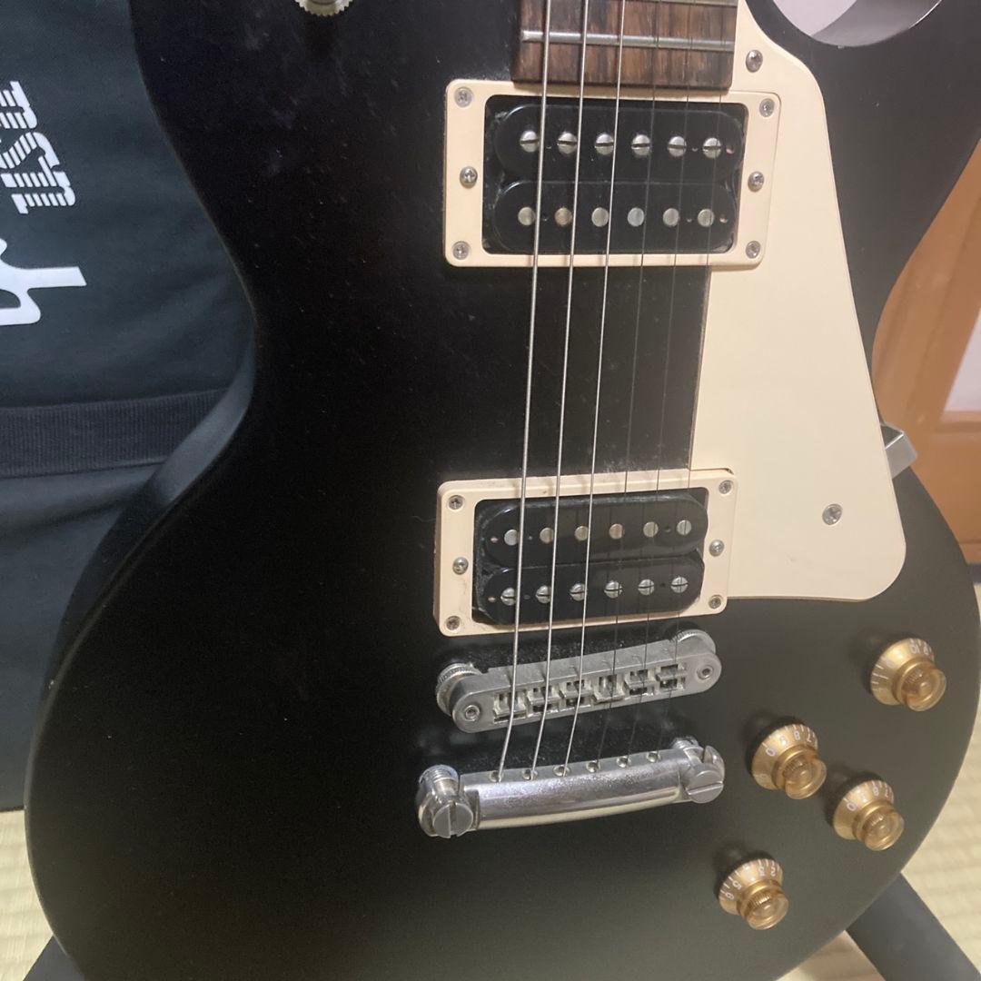 Gibson Les Paul レスポール tribute トリビュート