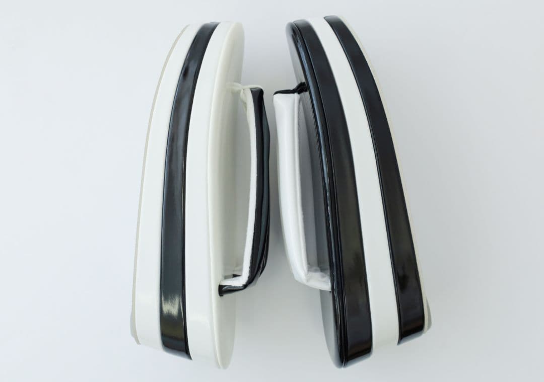 超特価　高級振袖用草履バックセット◎厚底草履◎