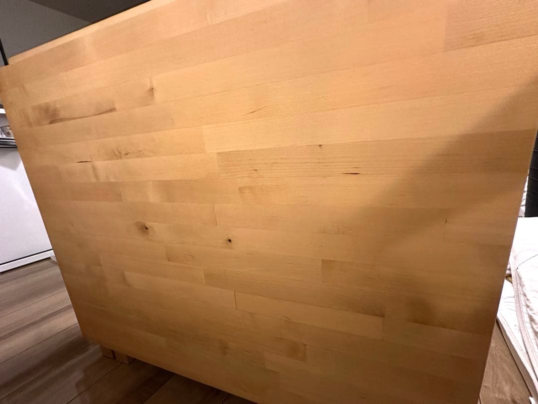 IKEA バタフライテーブル ノールデン 折りたたみ