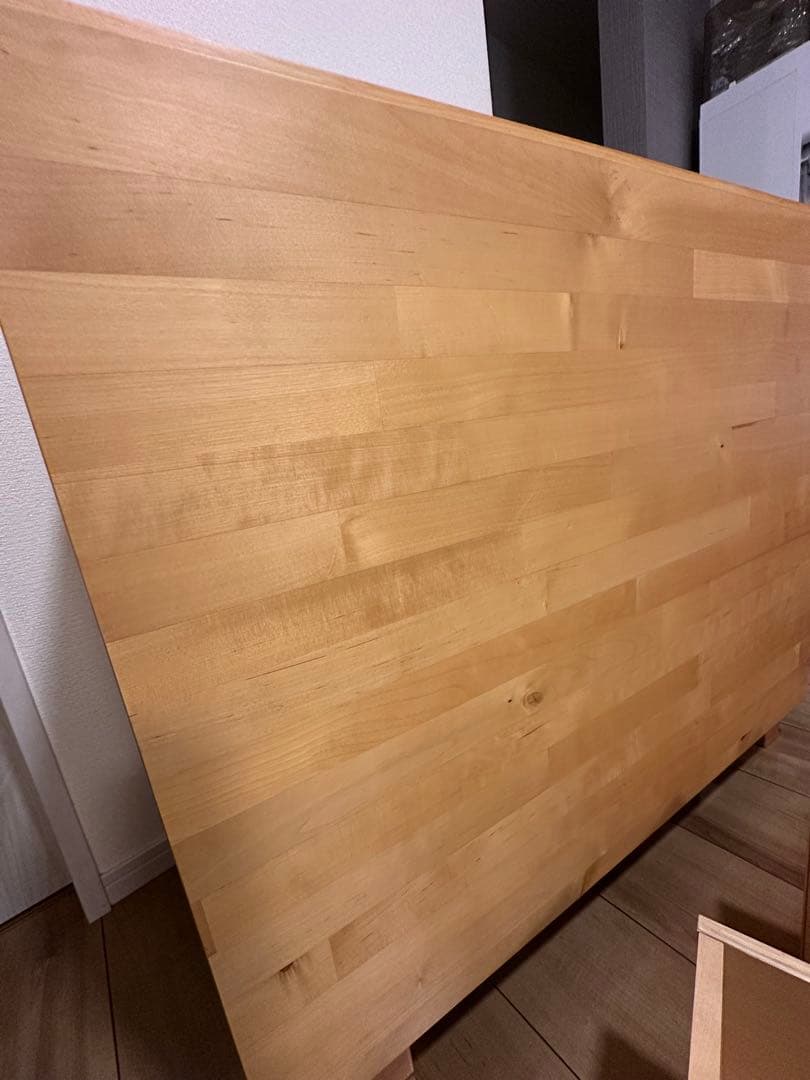 IKEA バタフライテーブル ノールデン 折りたたみ