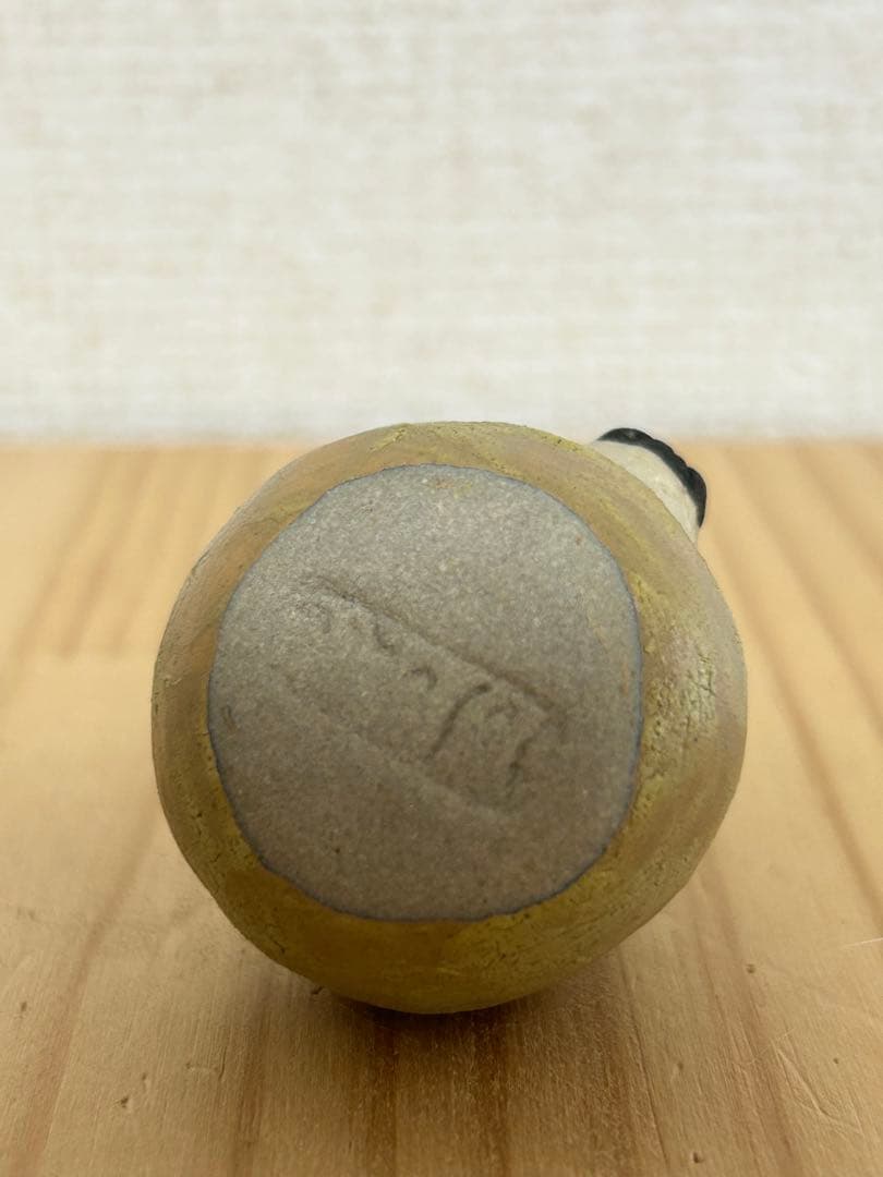 ゆとり炉　リング置き