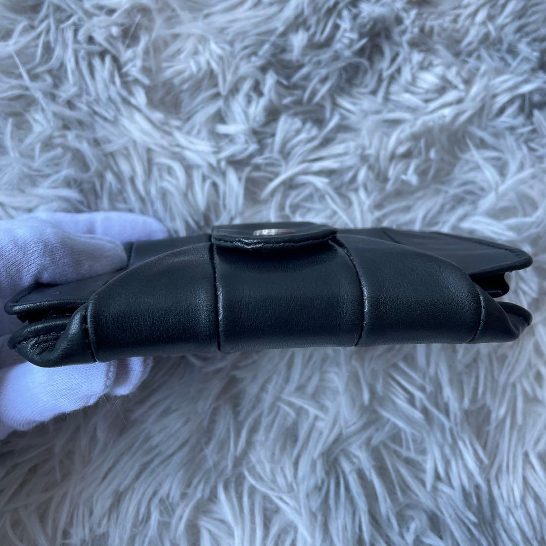 極美品】ヒロコハヤシ 財布 ルチダの通販はau PAY マーケット - 輸入