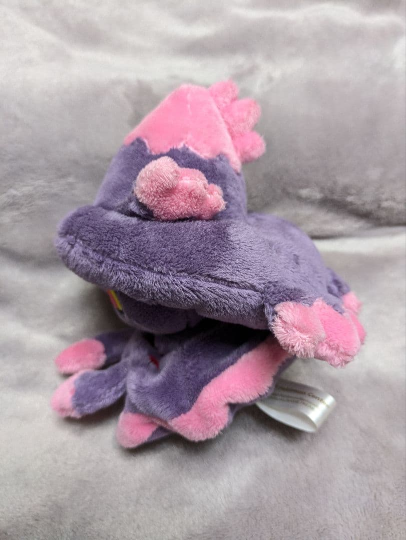 ポケモンセンター限定 ポケモンドール ポケドール ぬいぐるみ ムウマージ