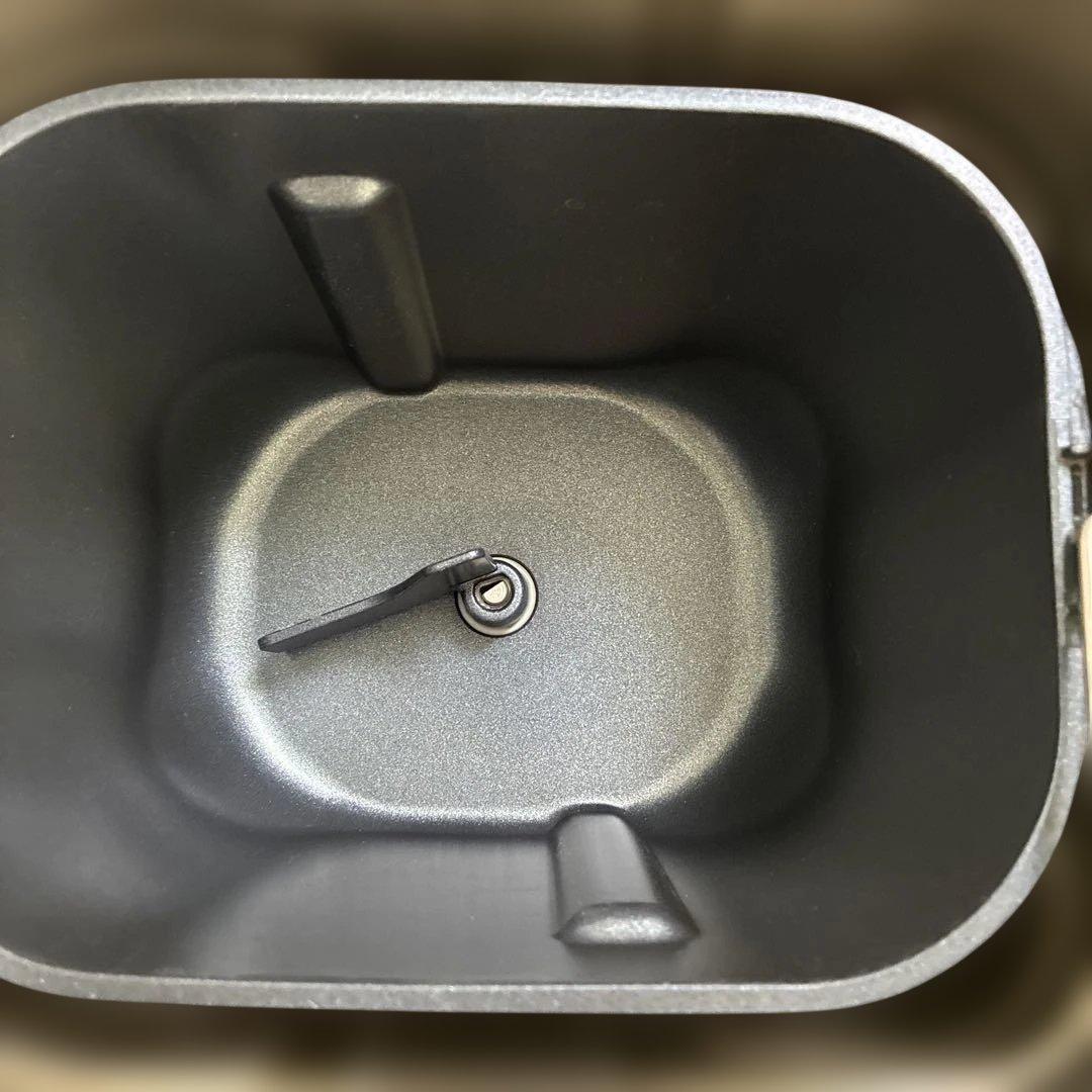 はこやホームベーカリー　SD-BMT2000 1.5-2斤