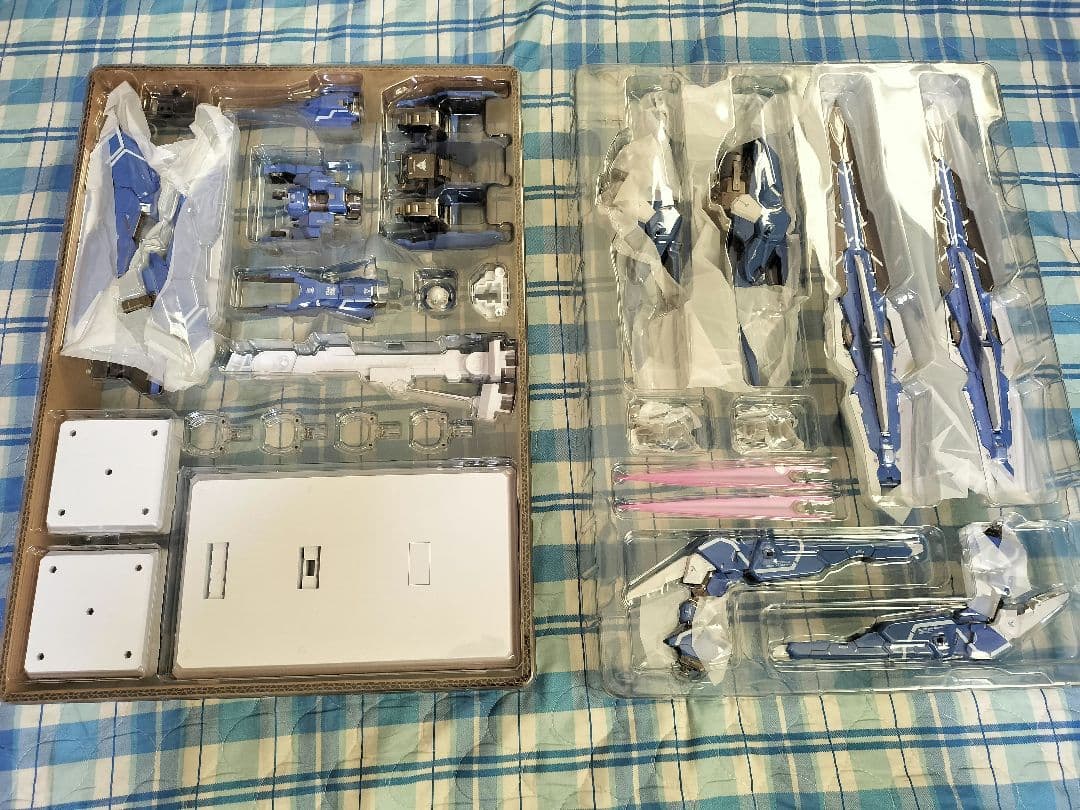 【開封品】L BUILD GNアームズ Type-E