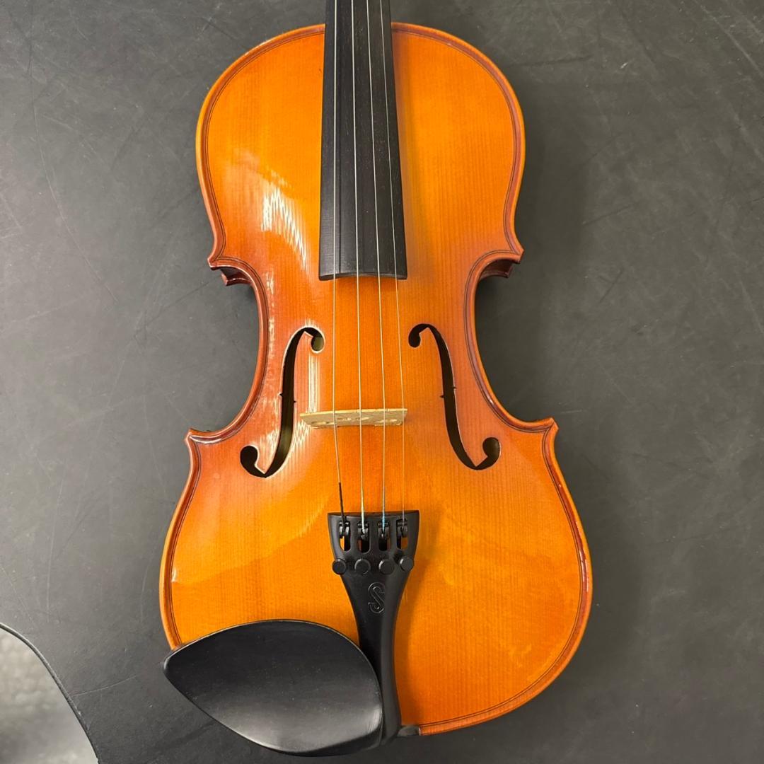 ☆Stentor　4/4 バイオリン　The Stentor Student Ⅱ