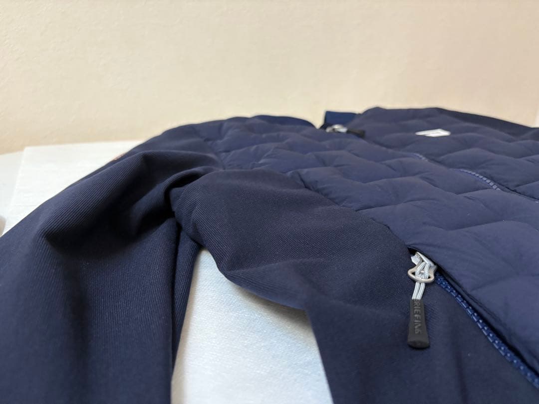 BRIEFING ダウン ジャケット S美品