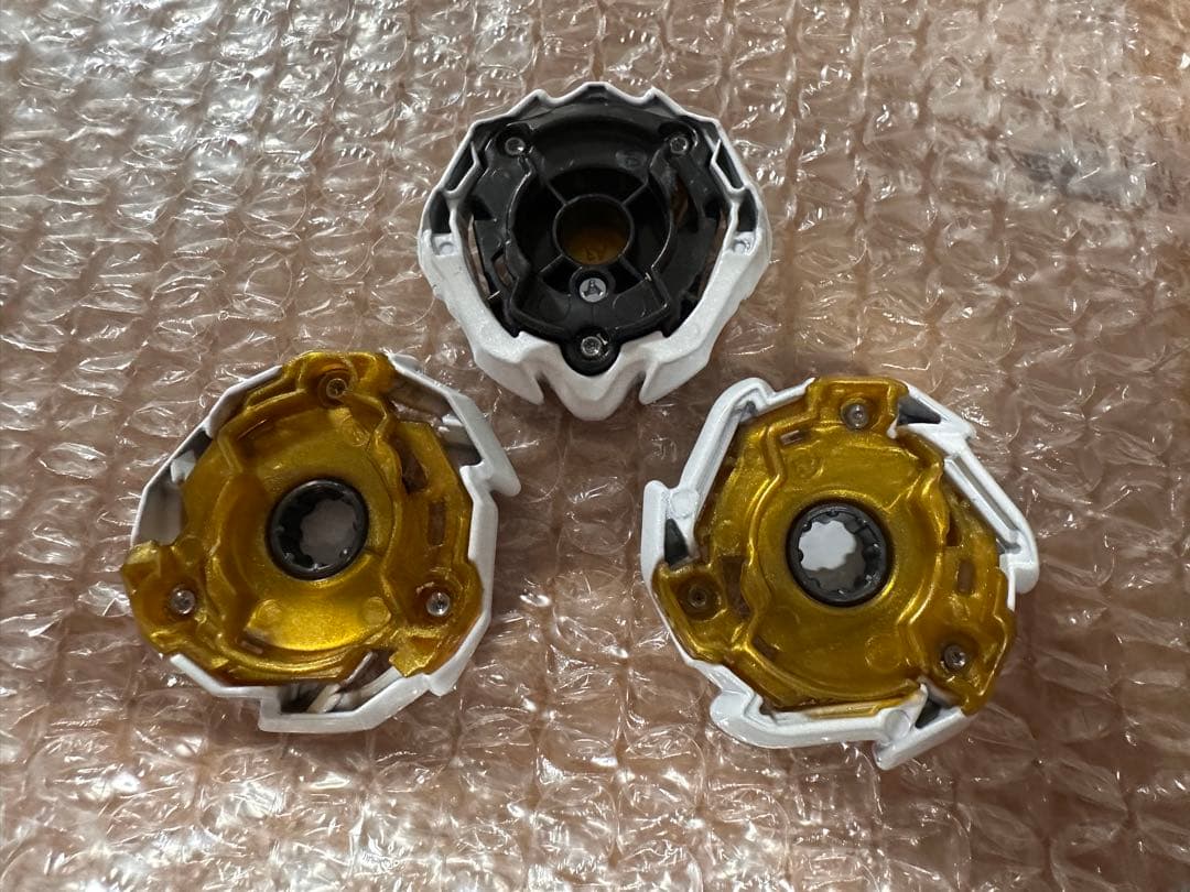 限定値下げ！ベイブレードX ドラン7種セット - メルカリ