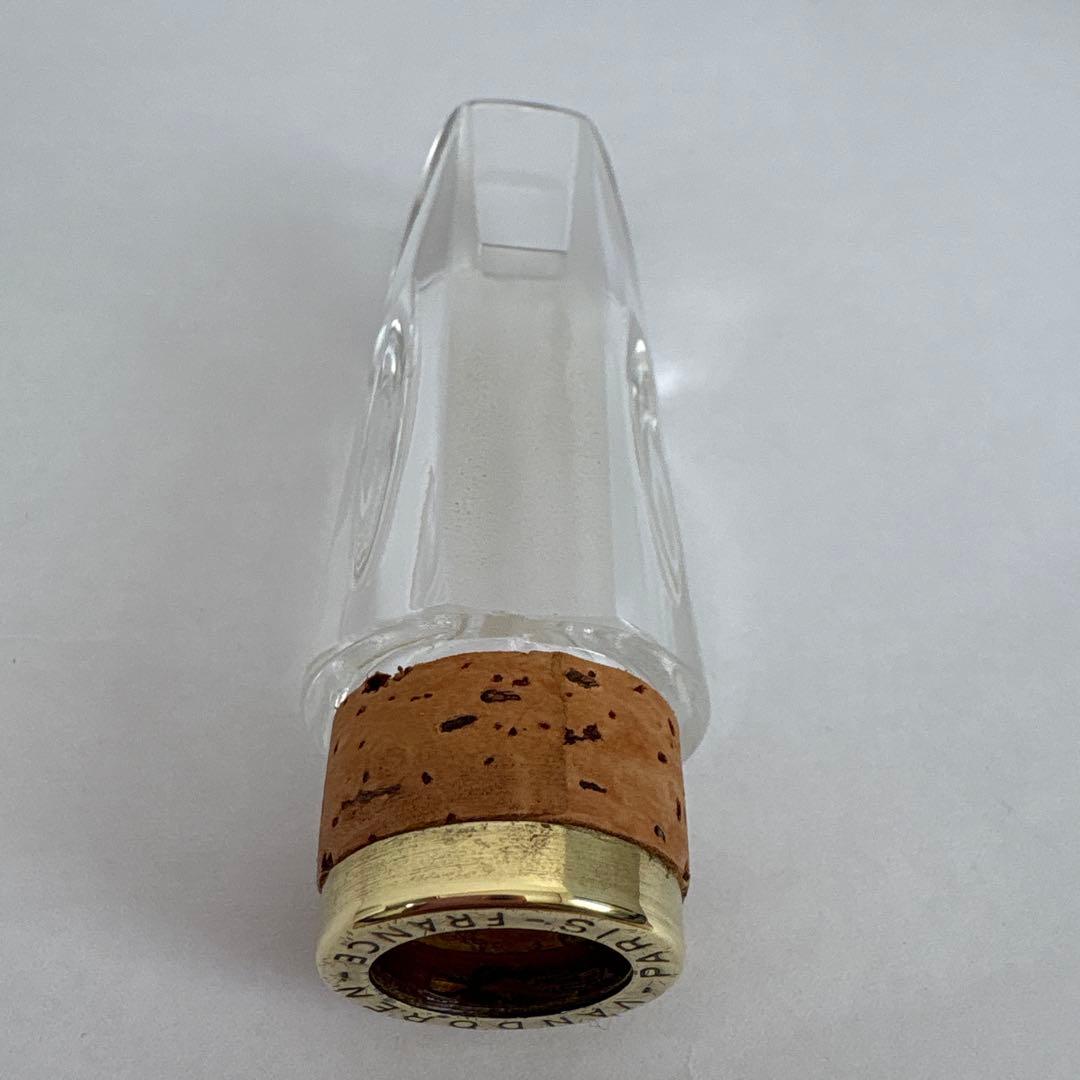 バンドレン A1 クラリネット マウスピース 美品