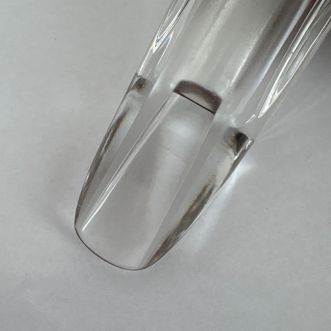 バンドレン A1 クラリネット マウスピース 美品