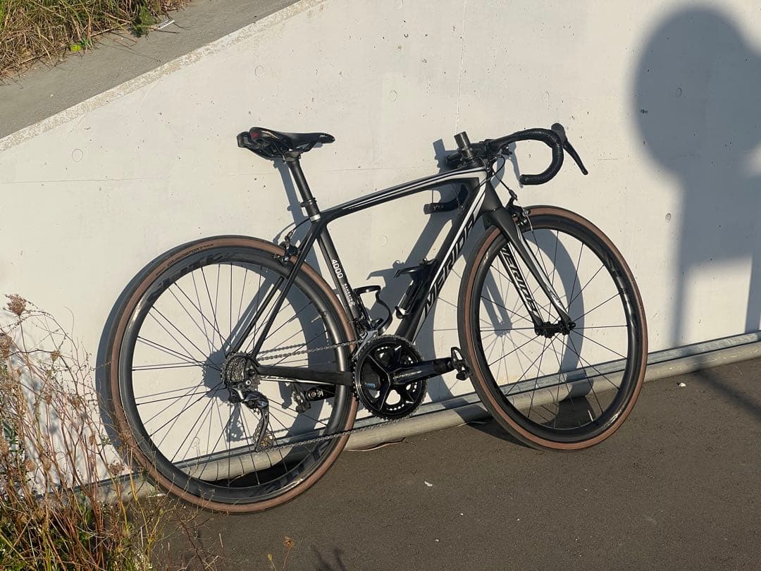 札幌！ メリダ MERIDA SCULTURA4000 ロードバイク